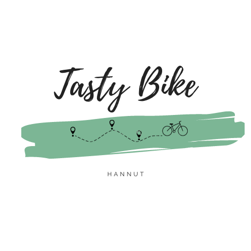 Tasty Bike
